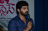 Movie 24 Kisses Press Meet Photos